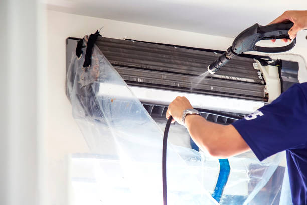 Best Best Air Duct Cleaning Company  in Dunbar, WV