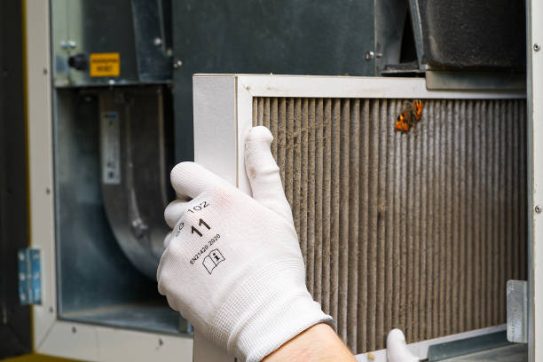Best Affordable HVAC Duct Cleaning  in Dunbar, WV