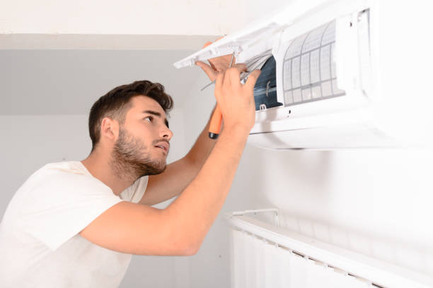 Best Air Duct Cleaning Company Near Me  in Dunbar, WV